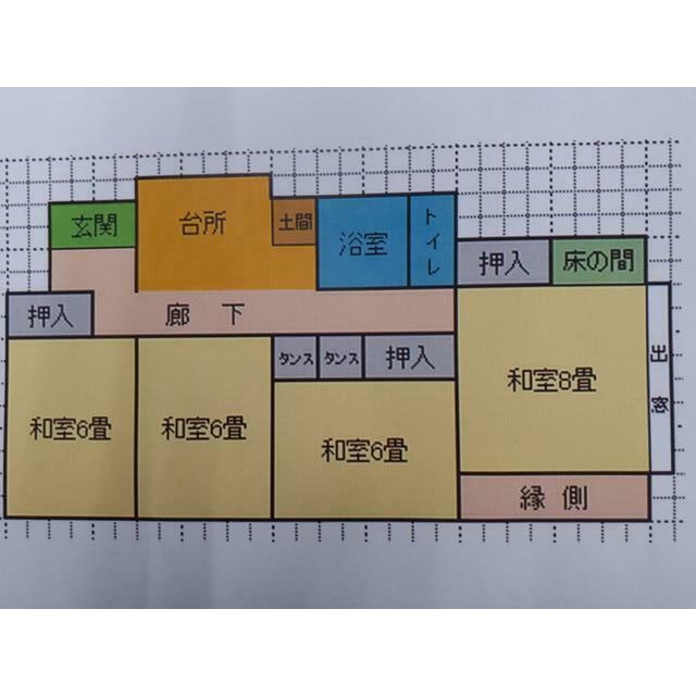 現状・和 8・6・6・6